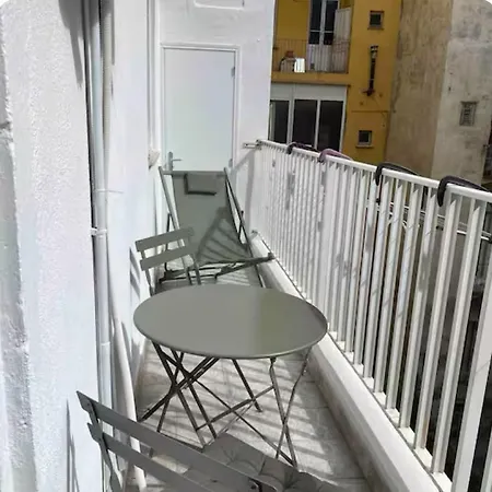 Hyper Centre Apartment *